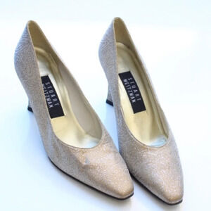 Stuart Weitzman pumps